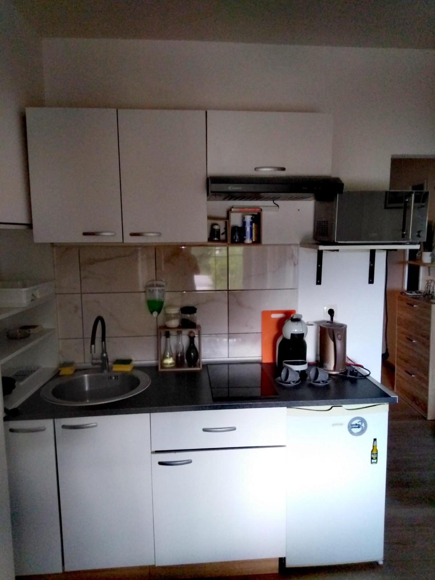 Banin Hotel Скрадин Стая снимка