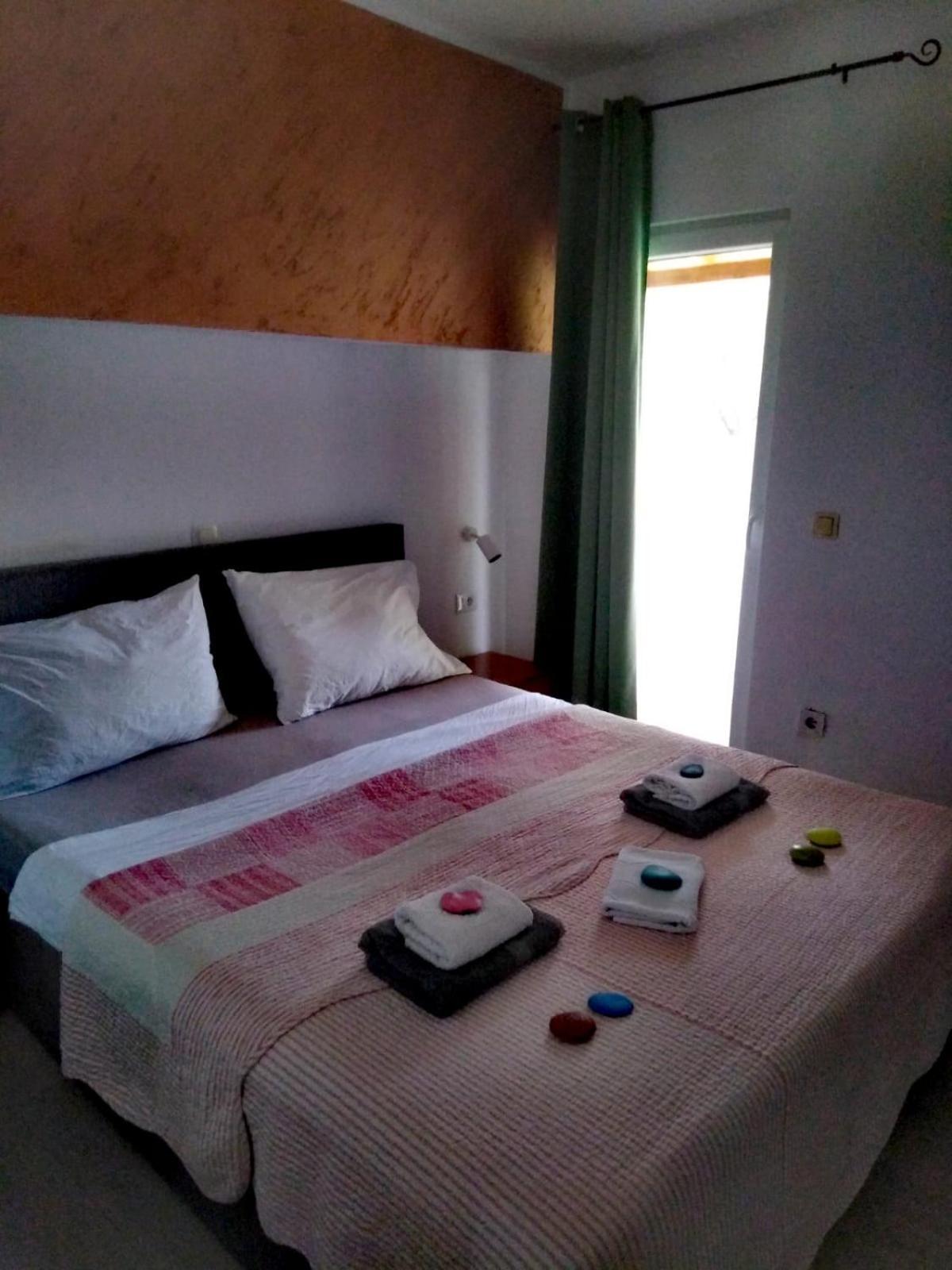 Banin Hotel Скрадин Стая снимка