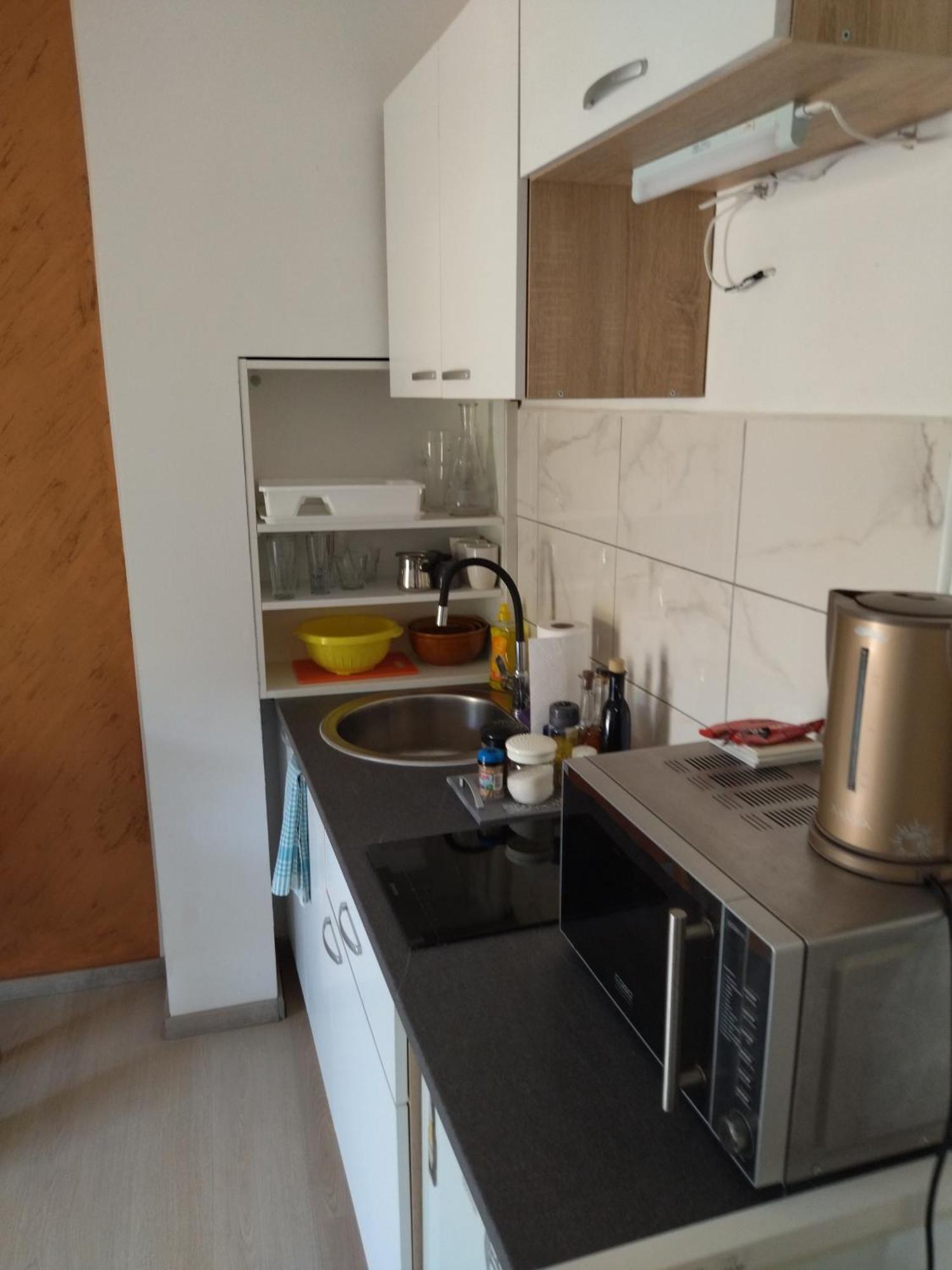 Banin Hotel Скрадин Стая снимка